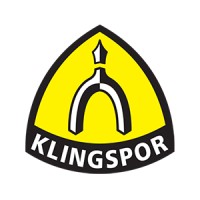 Klingspor Asia logo - Similar company to Hoa Binh Corporation