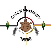 Chickahominy Indian Tribe logo - Similar company to Uic Technology Solutions
