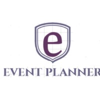 Event planner logo - Similar company to The Big Day