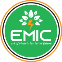 EMIC INDIA ELECTRIC LLP logo - Similar company to Elecom India