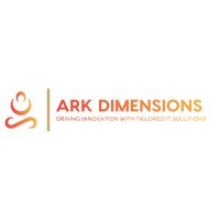 ARK Dimensions logo - Similar company to Dvi Health Solutions, Inc. Www.Dvihs.Com  And Dvi Technologies,Inc. Www.Dvitechnologies.Com