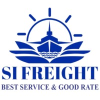 SI FREIGHT S.R.L. logo - Similar company to Siv Cargo Srl