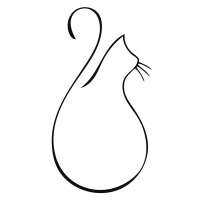 Brass Cat Design logo - Similar company to Sweet Willow Pty Ltd