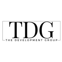 The Development Group logo - Similar company to The Development Group
