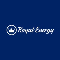 Royal Energy logo - Similar company to Teximport