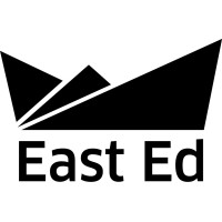 East Ed logo - Similar company to Ymca Cheshire