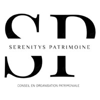 Serenitys Patrimoine logo - Similar company to Immoconnex