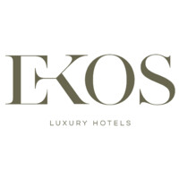 EKOS Luxury Hotels logo - Similar company to Bio Bistrot | Fernando De Noronha
