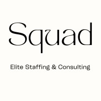Squad Placements logo - Similar company to Staff Squad, Inc