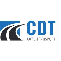 CDT Auto Transport logo - Similar company to Hypester Ou