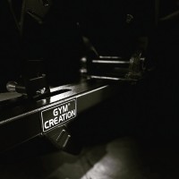 Gym Creation logo - Similar company to Fittcube Gym