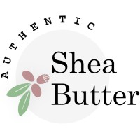 Authentic Shea Butter logo - Similar company to Sheabutter Cottage Limited