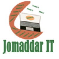 Jomaddar IT logo - Similar company to Merinasoft