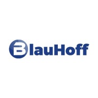 BlauHoff logo - Similar company to Uchtman B.V.