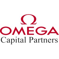 Omega Capital Partners logo - Similar company to Omega Capital