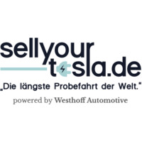 Sellyourtesla.De Powered By Westhoff Automotive