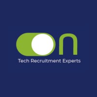 ON Tech Recruitment Experts logo - Similar company to K2M Soluções