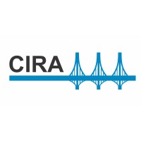CIRA | Cámara de Importadores de la República Argentina logo - Similar company to Cámara Argentina De Comercio Y Servicios