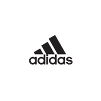 adidas Wears logo - Similar company to Queens Wears (Fabrics & More)