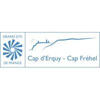 Grand Site de France Cap d'Erquy-Cap Fréhel logo - Similar company to Alchemia