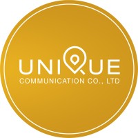 Unique Advertising & Event Agency logo - Similar company to Giantfocus Co., Ltd
