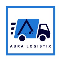 Aura Logistix logo - Similar company to Aura Logistics