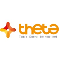 Theta Temiz Enerji Teknolojileri logo - Similar company to Harezmi Arge