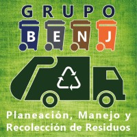 GRUPO BENJ SA de CV logo - Similar company to Neutratec, S.A. De C.V.