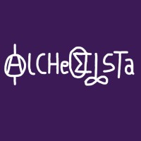 AlCHeMISTa logo - Similar company to Courses