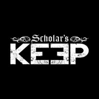Scholar's KEEP logo - Similar company to Coursenetworking