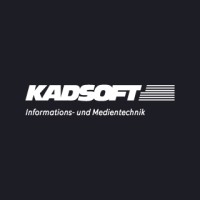 Kadsoft GmbH logo - Similar company to Radiostudio