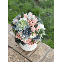 Southern Blooms Co logo - Similar company to Davis Research