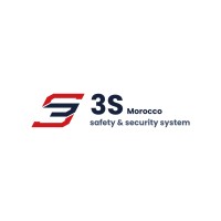 3S Morocco logo - Similar company to Bsl Security