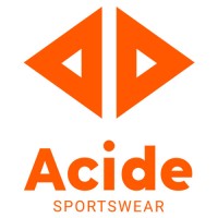 Acide Sportwear logo - Similar company to Mouiller Le Maillot