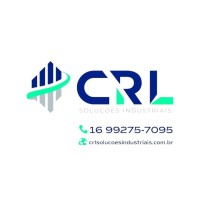 CRL Soluções Industriais logo - Similar company to Crl Management Limited
