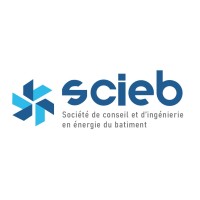 SCIEB logo - Similar company to Sohaper