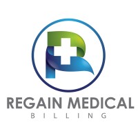 Regain Medical Billing, LLC logo - Similar company to Apple Billing And Credentialing