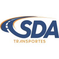 SDA TRANSPORTES E LOGÍSTICA logo - Similar company to Boldrin Pneus