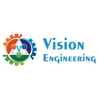 Vision Engineering logo - Similar company to Vision Engineering Ltd