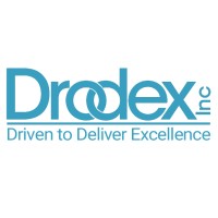 Drodex, Inc. logo - Similar company to Phantom Forge
