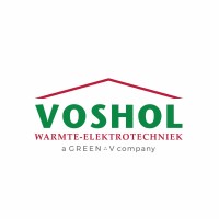 Voshol Warmte - Elektrotechniek B.V. logo - Similar company to Green Simplicity