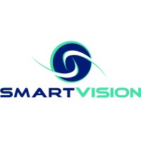 Smart Vision Technology logo - Similar company to Smart Vision