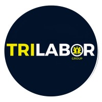 Trilabor Group logo - Similar company to Pvs Personal Vision & Solutions Chile 🇨🇱