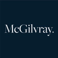 McGilvray logo - Similar company to Alphasix Consulting