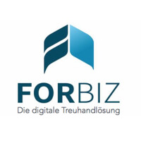 Forbiz AG logo - Similar company to Novosys Informatik