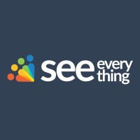 SEE Everything logo - Similar company to Wire Technologies