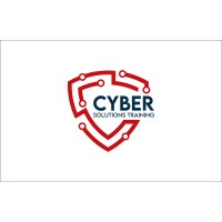 Cyber Solutions Training logo - Similar company to Sri Quality System Registrar