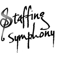 Staffing Symphony LLC logo - Similar company to Staffing Management Association Of New Jersey