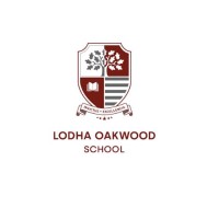 Lodha Oakwood School logo - Similar company to Bloom Education Expo
