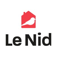 Le Nid logo - Similar company to Icge - Ingénierie Conseil Grand Est